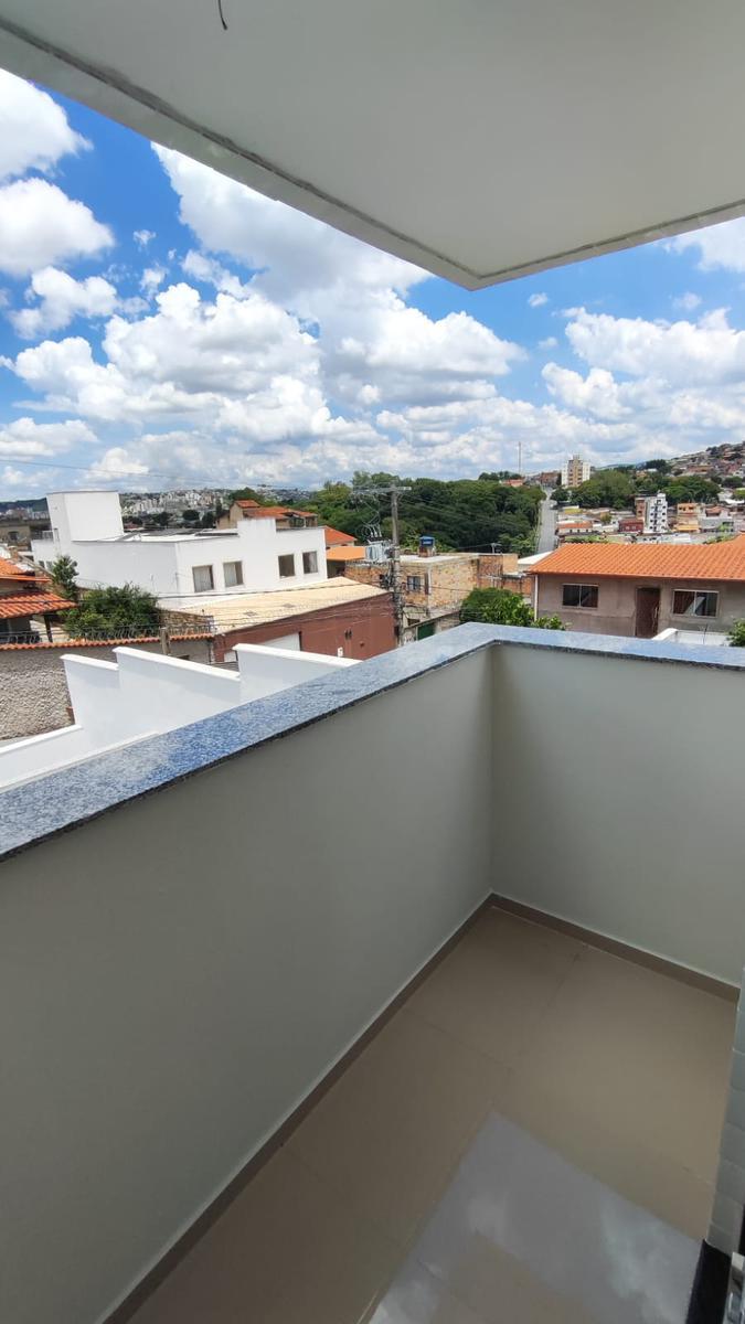 Apartamento, Coqueiros, 2 Quartos, 1 Vaga, 1 Suíte