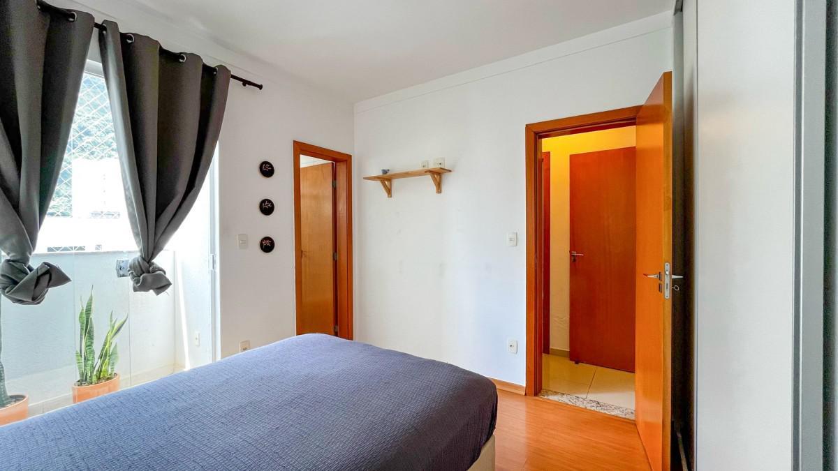 Apartamento, Buritis, 2 Quartos, 1 Vaga, 1 Suíte