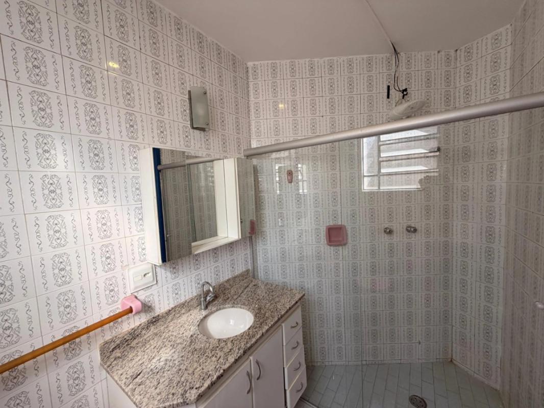 Apartamento, Serra, 3 Quartos, 1 Vaga, 1 Suíte