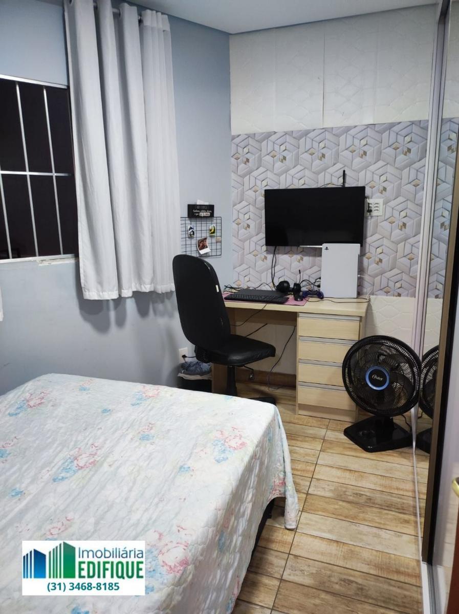 Casa, Boa Vista, 3 Quartos, 2 Vagas, 1 Suíte