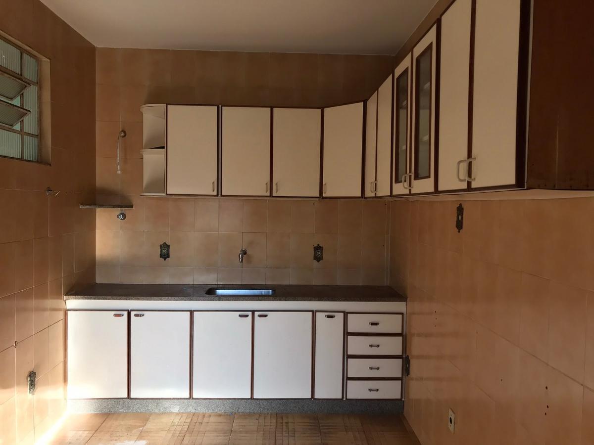 Casa, Concórdia, 3 Quartos, 3 Vagas, 1 Suíte