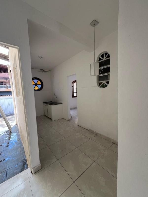 Casa, Monte Castelo, 3 Quartos, 2 Vagas