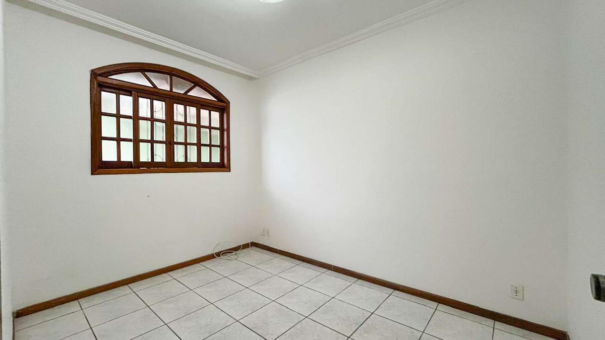 Casa, Santa Amélia, 3 Quartos, 2 Vagas, 1 Suíte