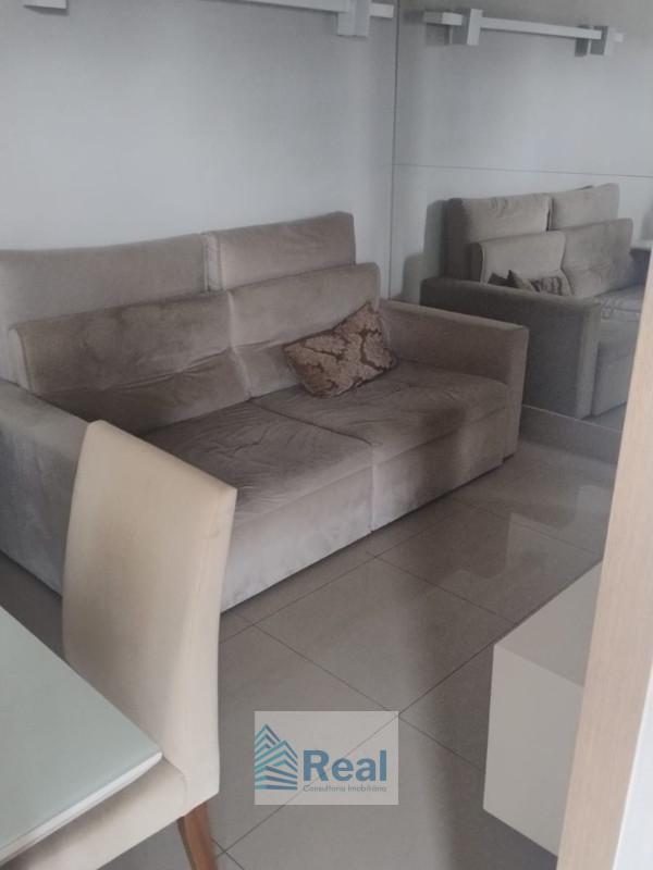 Apartamento, Santa Amélia, 2 Quartos, 1 Vaga, 1 Suíte