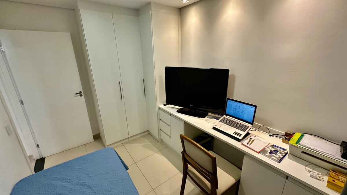 Apartamento, Santa Amélia, 2 Quartos, 1 Vaga