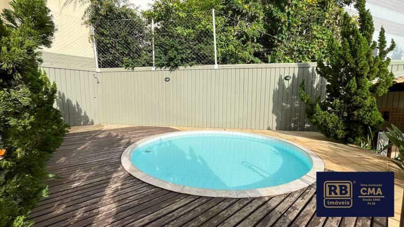 Apartamento, Gutierrez, 4 Quartos, 4 Vagas, 2 Suítes