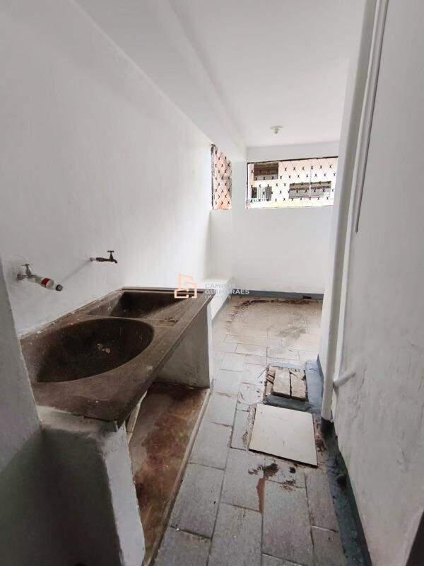 Casa, Brasil Industrial, 1 Quarto