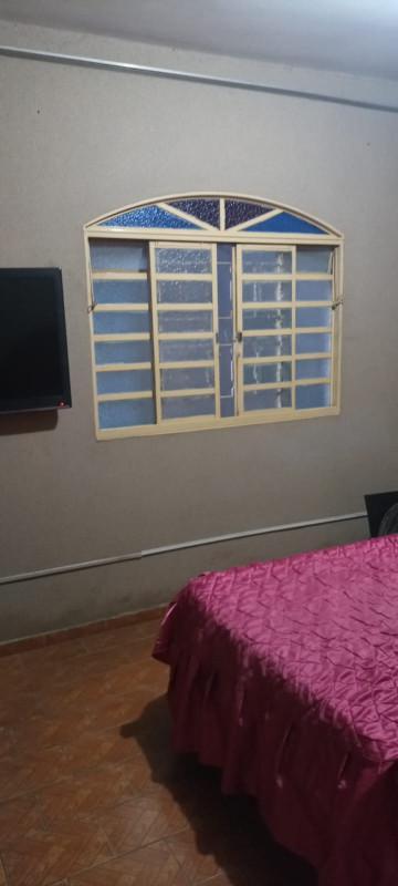 Casa, São Salvador, 3 Quartos, 1 Vaga, 1 Suíte