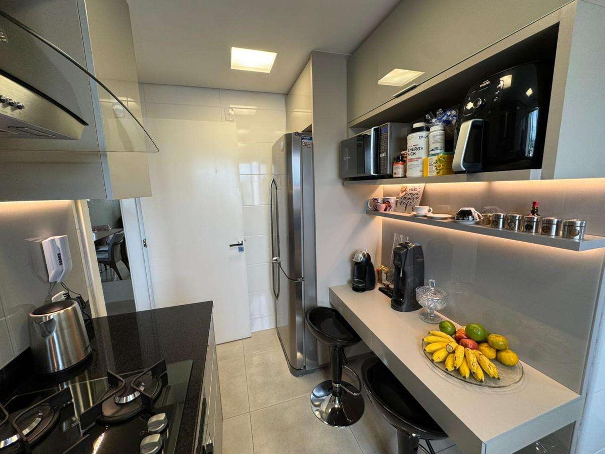 Apartamento, Liberdade, 2 Quartos, 2 Vagas, 1 Suíte