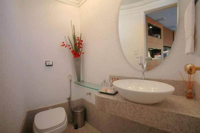 Apartamento, Anchieta, 4 Quartos, 2 Vagas, 1 Suíte