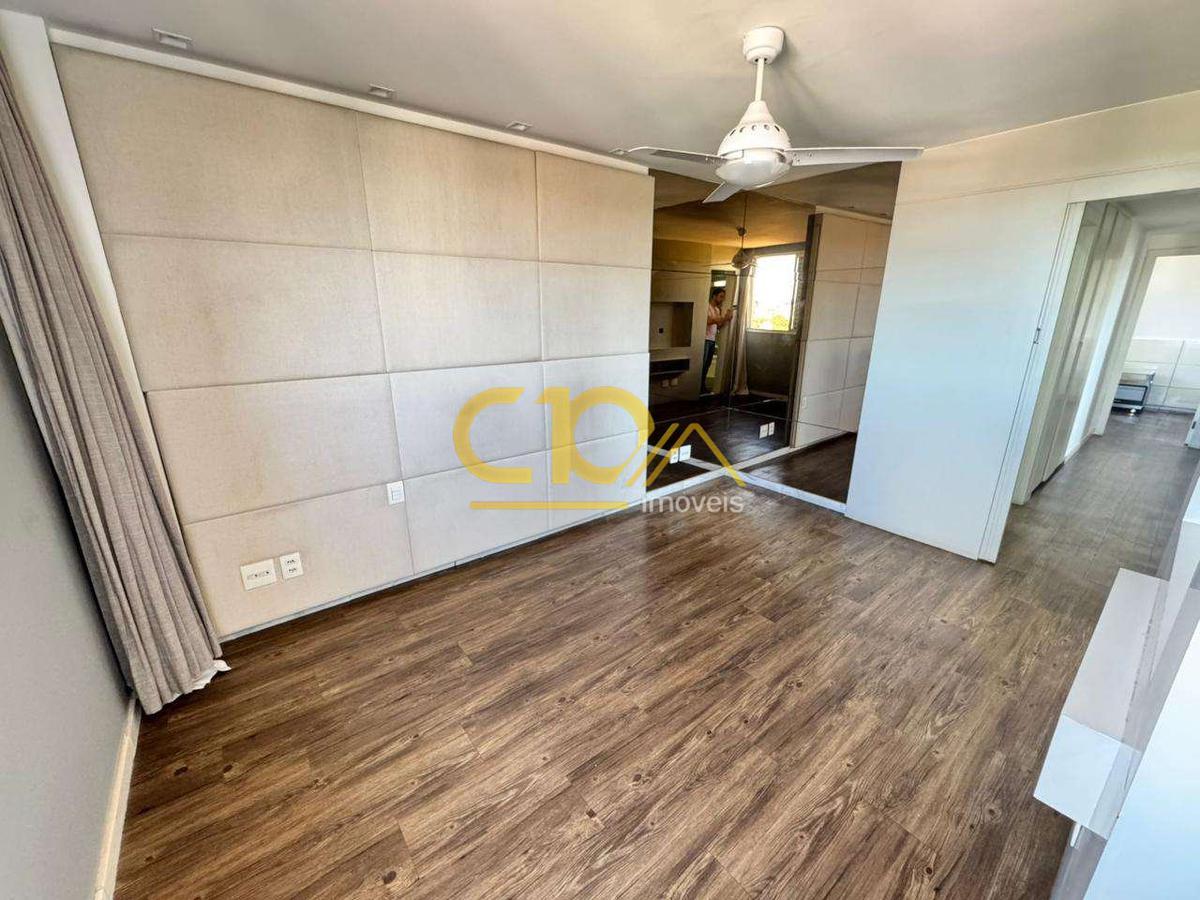 Cobertura, Palmares, 4 Quartos, 3 Vagas, 2 Suítes