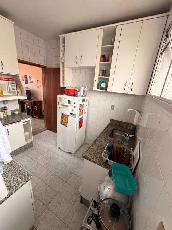 Apartamento, São Luiz (pampulha), 3 Quartos, 2 Vagas, 1 Suíte