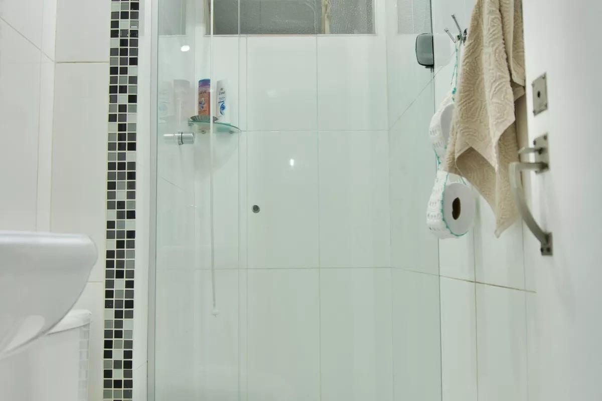 Apartamento, Centro, 3 Quartos, 1 Vaga
