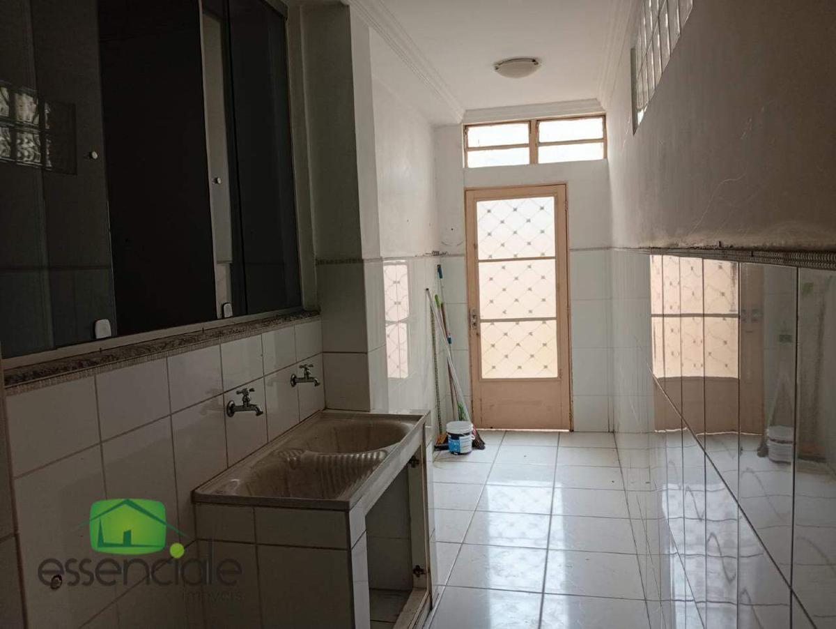 Apartamento, Novo Eldorado, 3 Quartos, 1 Vaga, 1 Suíte