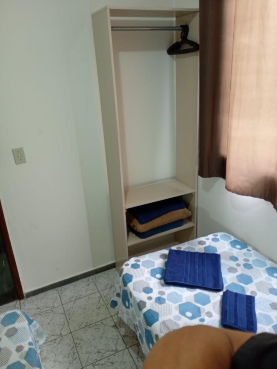 Apartamento, Indaiá, 2 Quartos, 0 Vaga