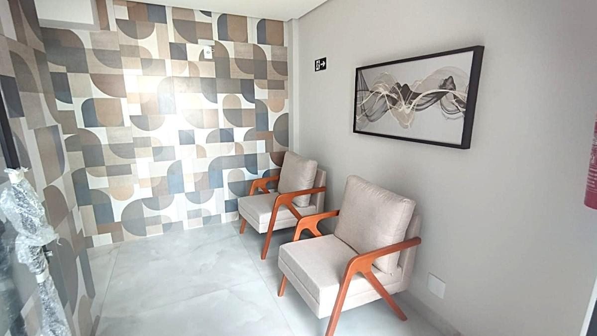 Apartamento, Liberdade, 4 Quartos, 3 Vagas, 2 Suítes