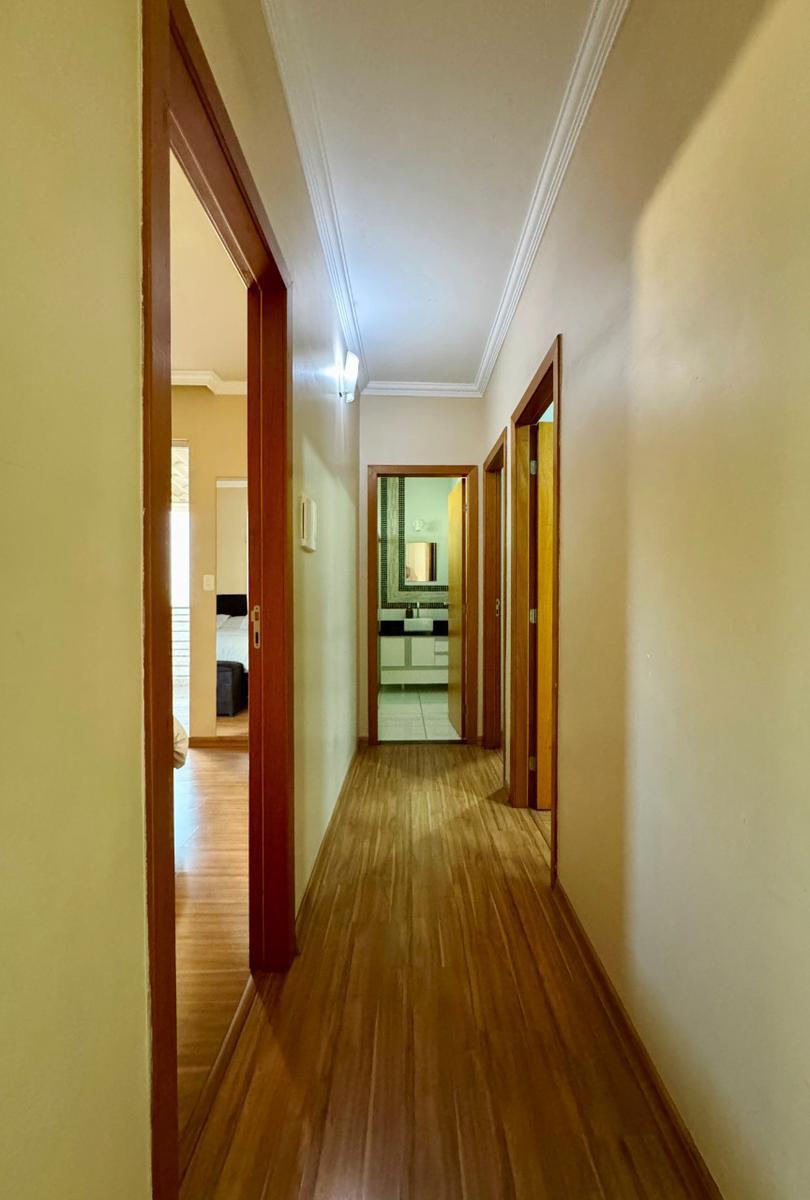 Casa, Ana Lúcia, 3 Quartos, 3 Vagas, 1 Suíte