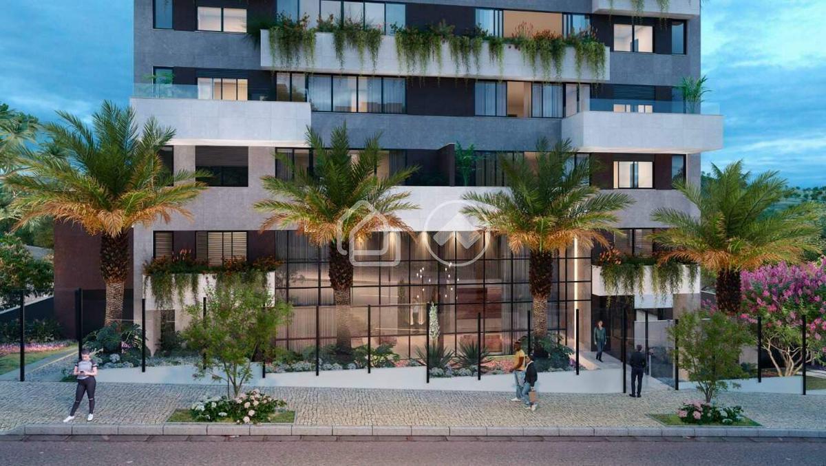 Apartamento, Buritis, 4 Quartos, 3 Vagas, 2 Suítes