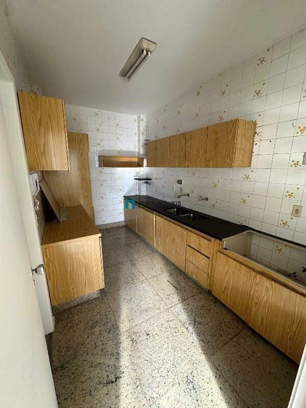 Apartamento, Lourdes, 4 Quartos, 1 Vaga