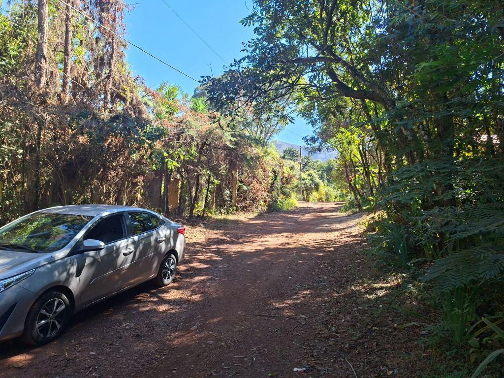 Lote, Recanto da Aldeia, 0 Quarto, 0 Vaga