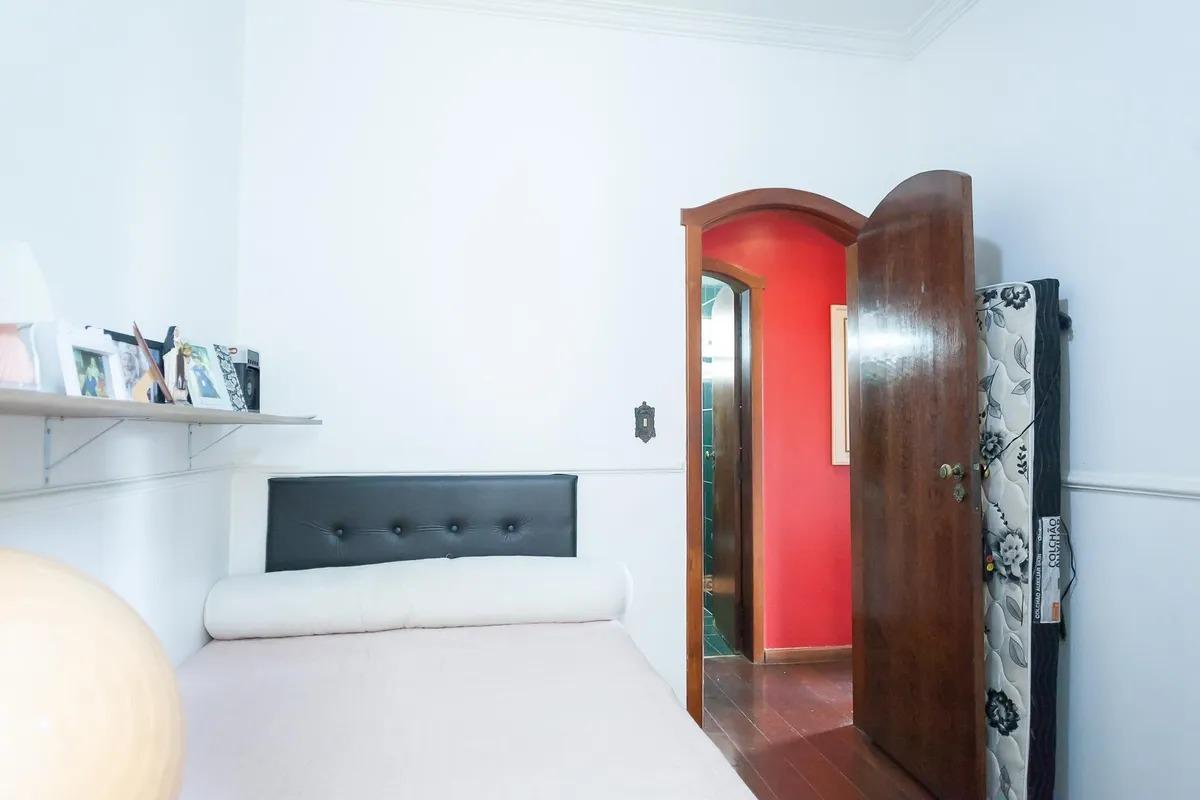 Apartamento, Cidade Nova, 3 Quartos, 1 Vaga, 1 Suíte