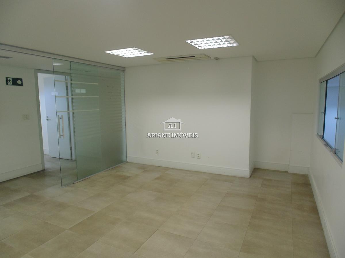 Andar, Santo Agostinho, 0 Quarto, 5 Vagas