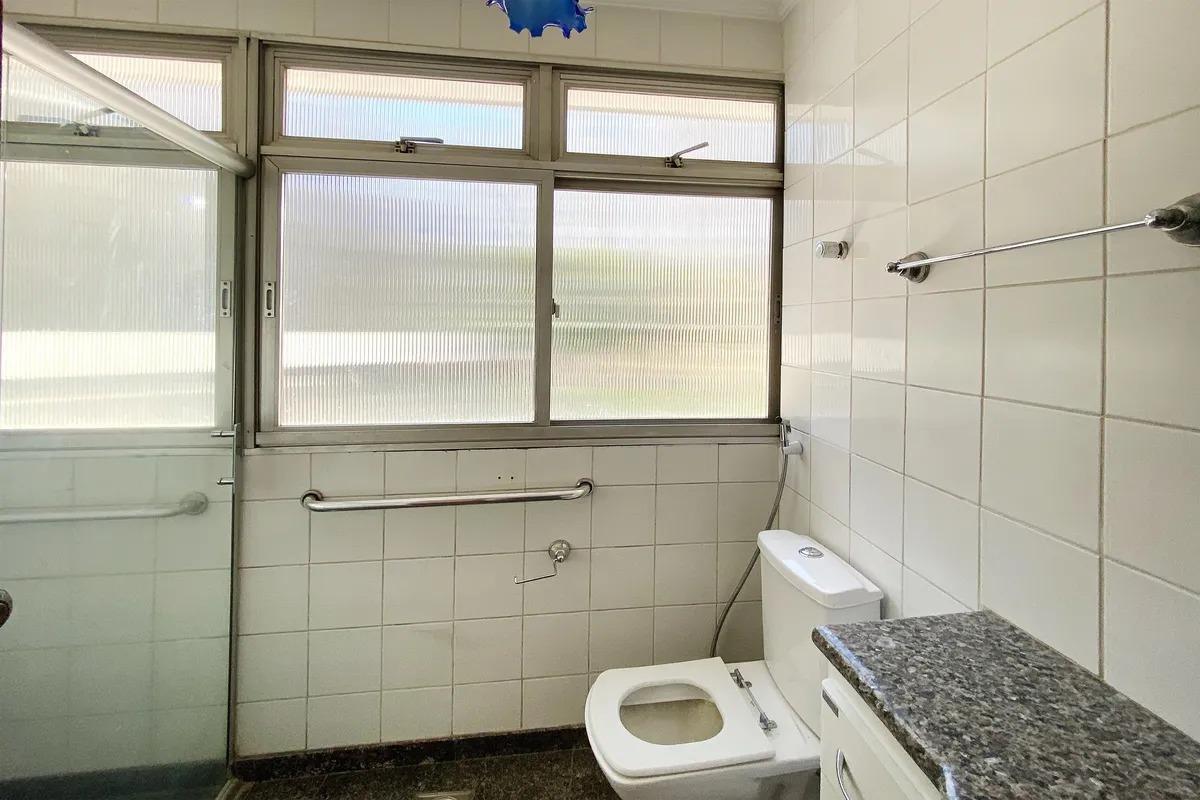 Apartamento, Lourdes, 4 Quartos, 3 Vagas, 1 Suíte