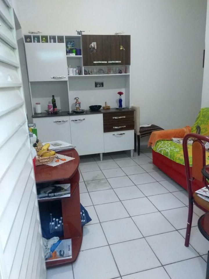 Casa, Céu Azul, 2 Quartos, 1 Vaga