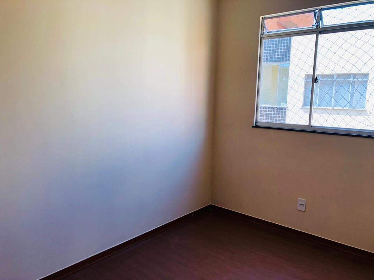 Apartamento, Buritis, 2 Quartos, 2 Vagas
