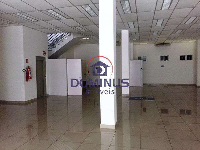 Galpão, São José (pampulha), 0 Quarto, 12 Vagas