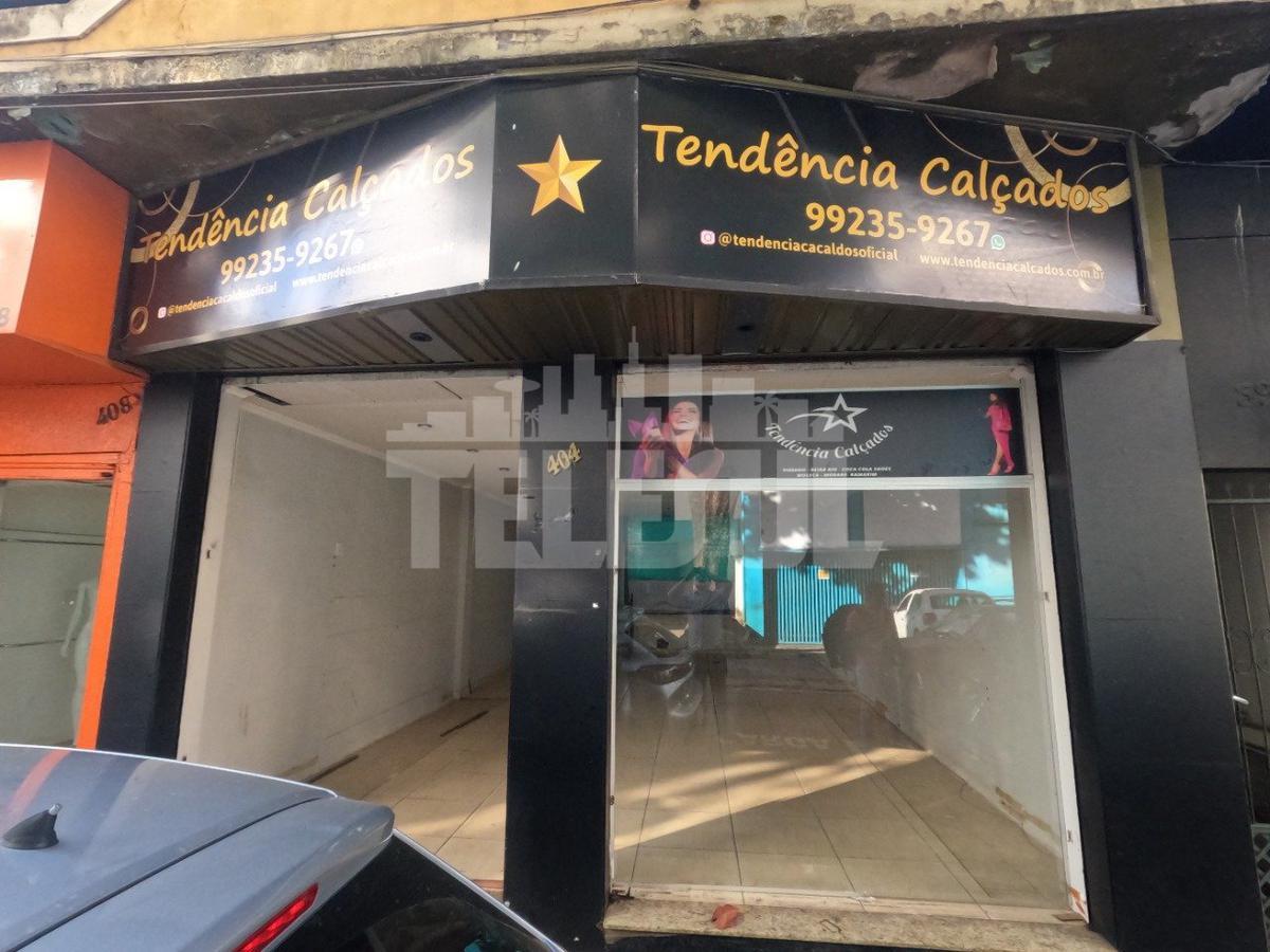 Galpão, Centro, 0 Quarto, 0 Vaga