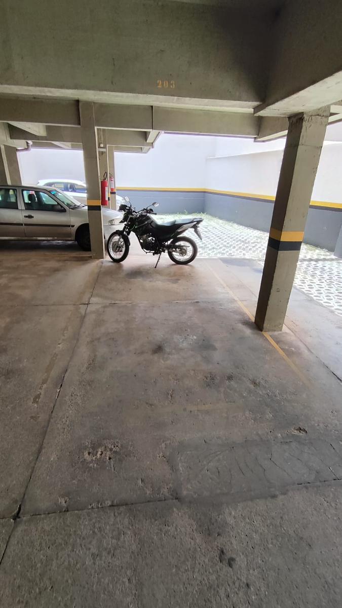 Apartamento, Arvoredo, 2 Quartos, 1 Vaga, 1 Suíte