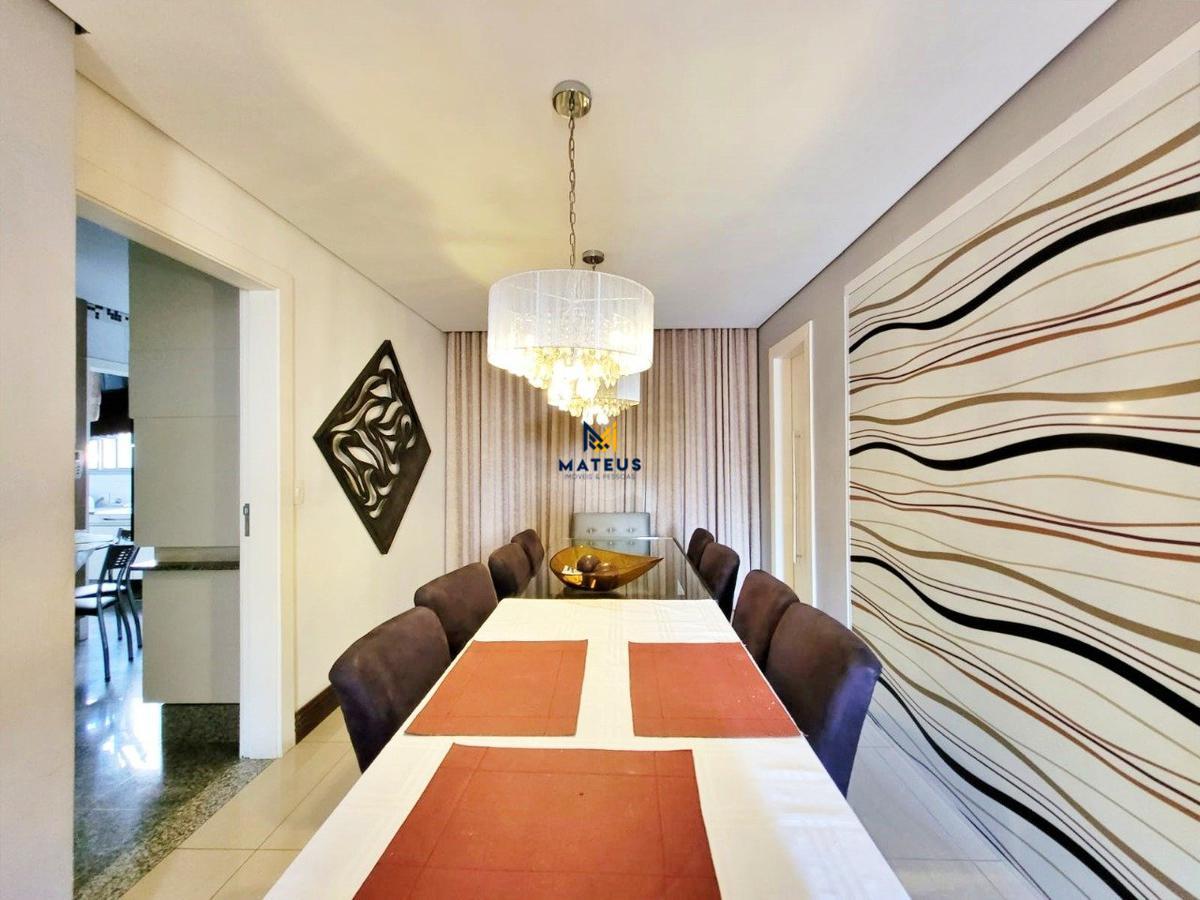 Apartamento, Caiçaras, 2 Quartos, 3 Vagas, 2 Suítes