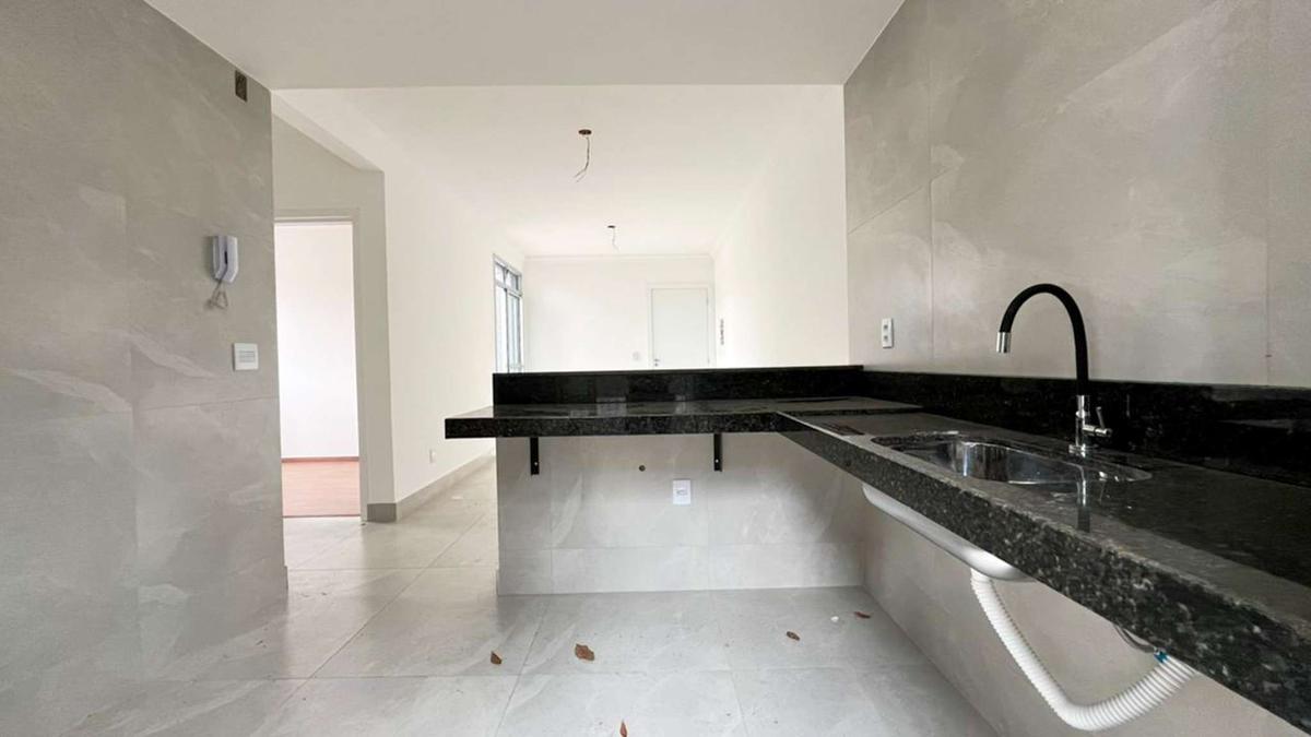 Apartamento, Santa Rosa, 2 Quartos, 1 Vaga, 1 Suíte