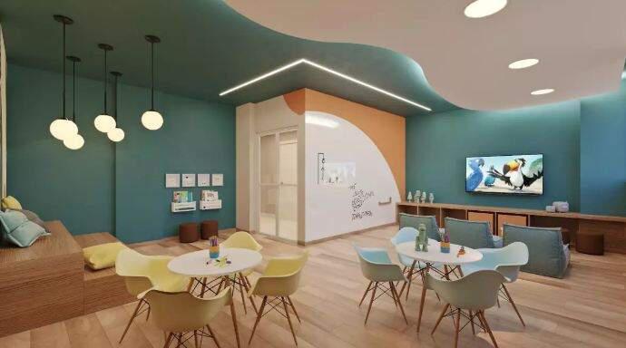 Apartamento, Gutierrez, 3 Quartos, 2 Vagas, 1 Suíte