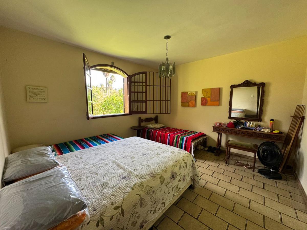 Fazenda, Franciscadriângela, 6 Quartos, 5 Vagas, 1 Suíte