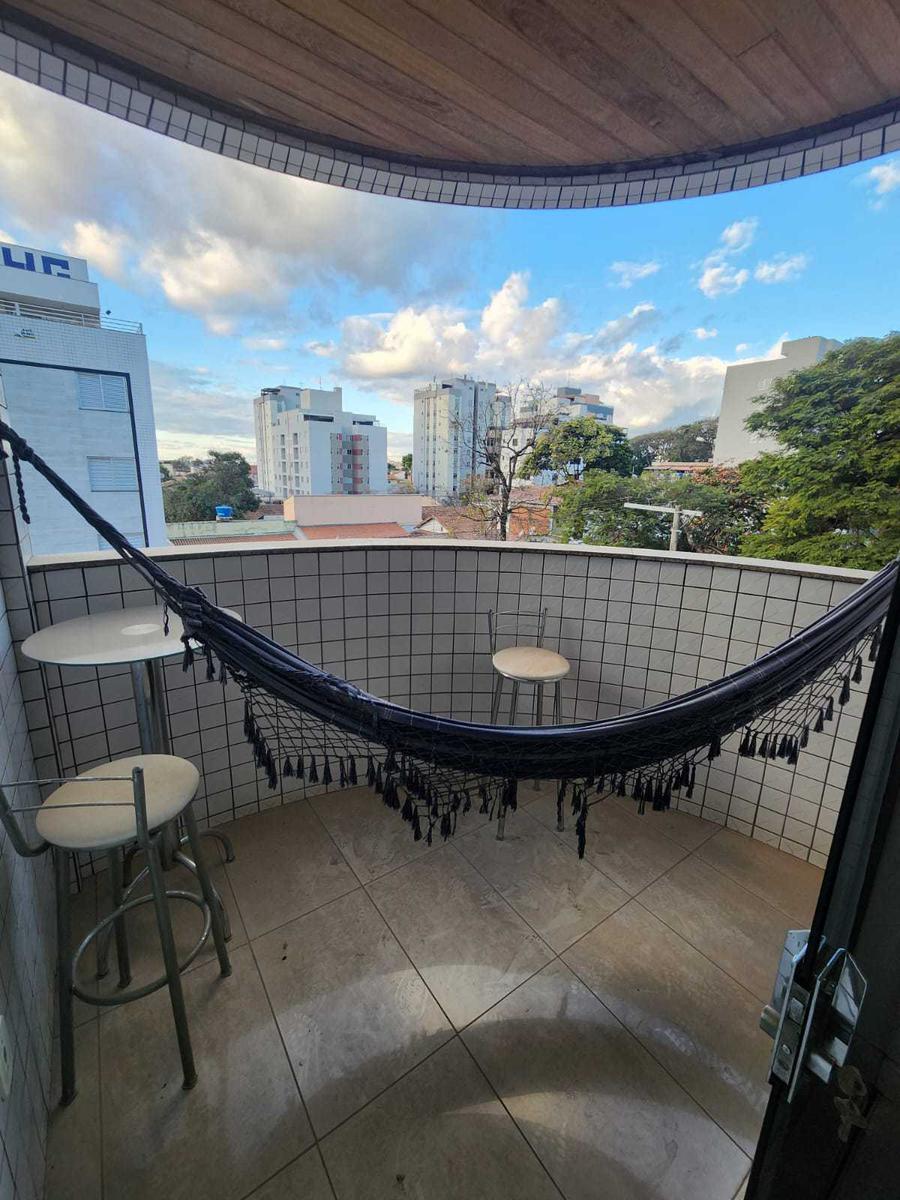 Apartamento, Jaraguá, 5 Quartos, 4 Vagas, 1 Suíte