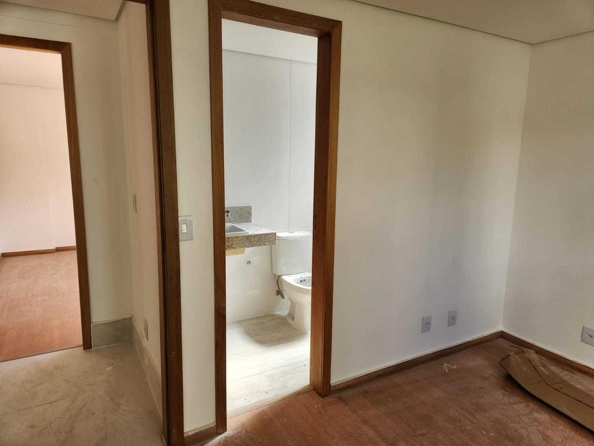 Cobertura, Anchieta, 4 Quartos, 4 Vagas, 4 Suítes
