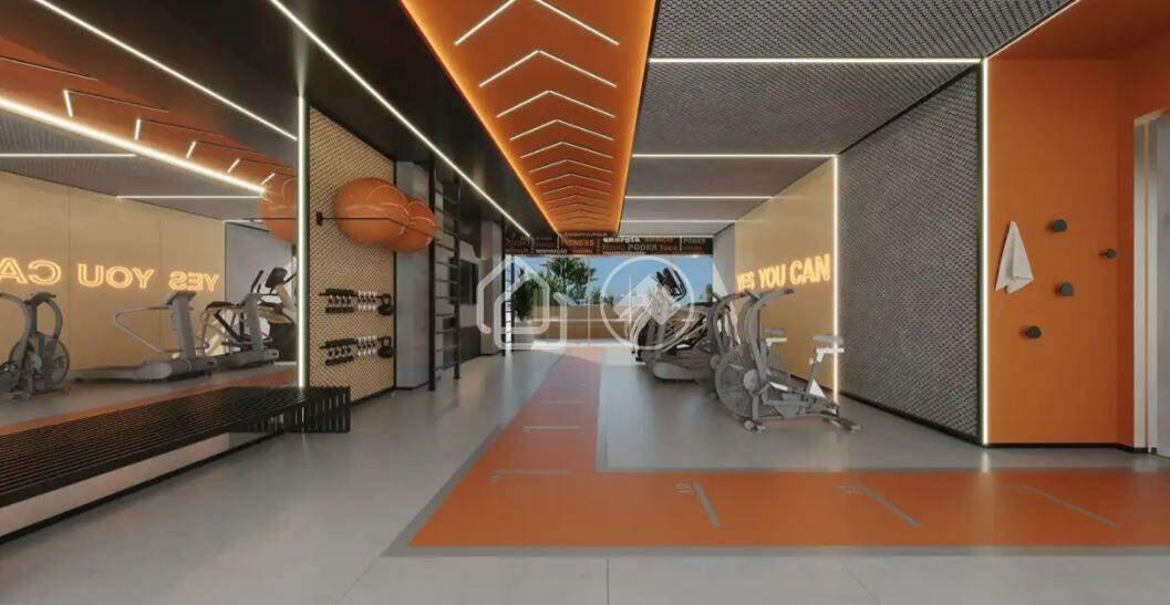 Apartamento, Santa Lúcia, 4 Quartos, 3 Vagas, 2 Suítes