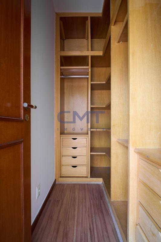 Apartamento, Serra, 4 Quartos, 2 Vagas, 1 Suíte