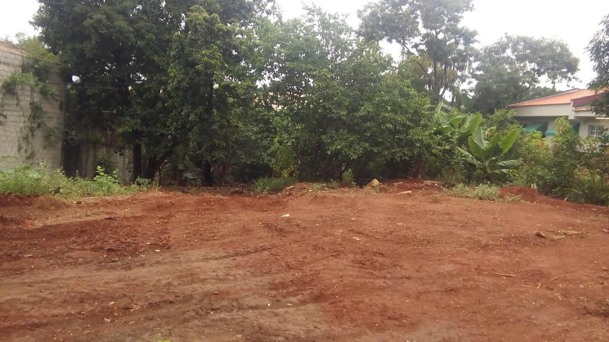 Lote, Trevo, 0 Quarto, 0 Vaga