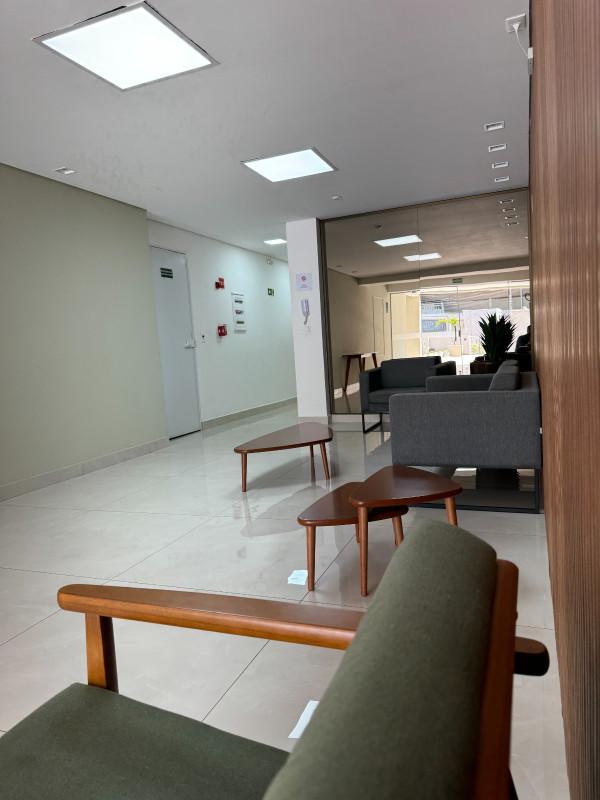 Apartamento, Padre Eustáquio, 3 Quartos, 3 Vagas, 1 Suíte
