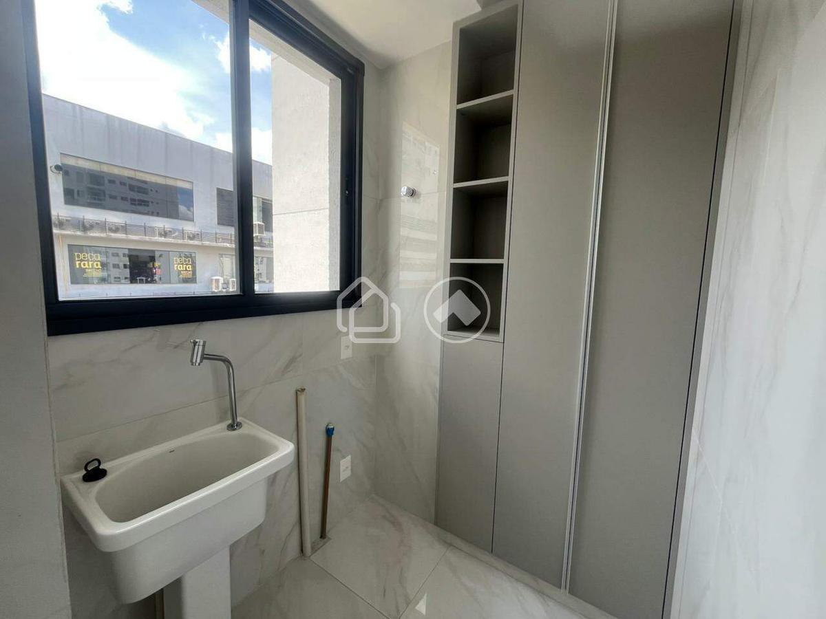 Apartamento, Buritis, 2 Quartos, 2 Vagas, 1 Suíte