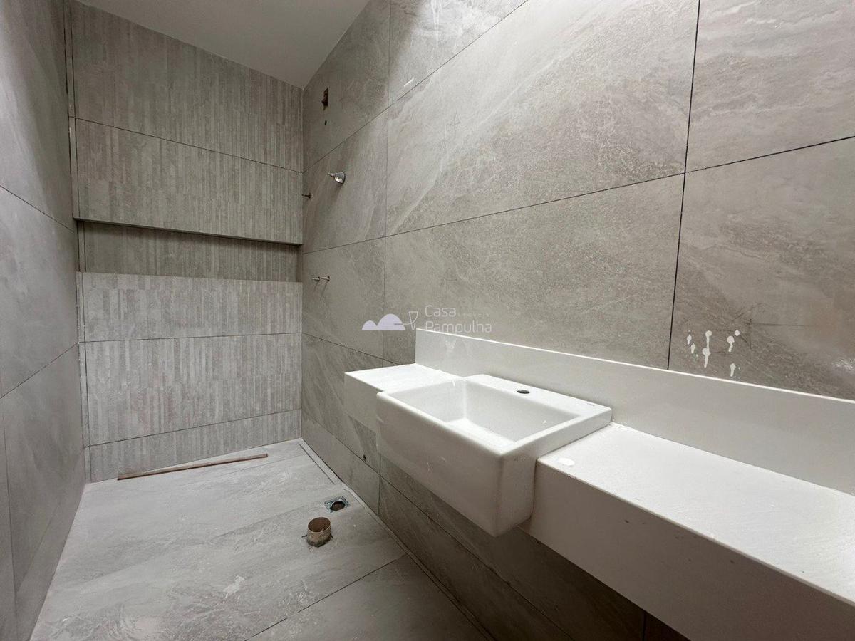 Casa, Santa Amélia, 3 Quartos, 2 Vagas, 1 Suíte