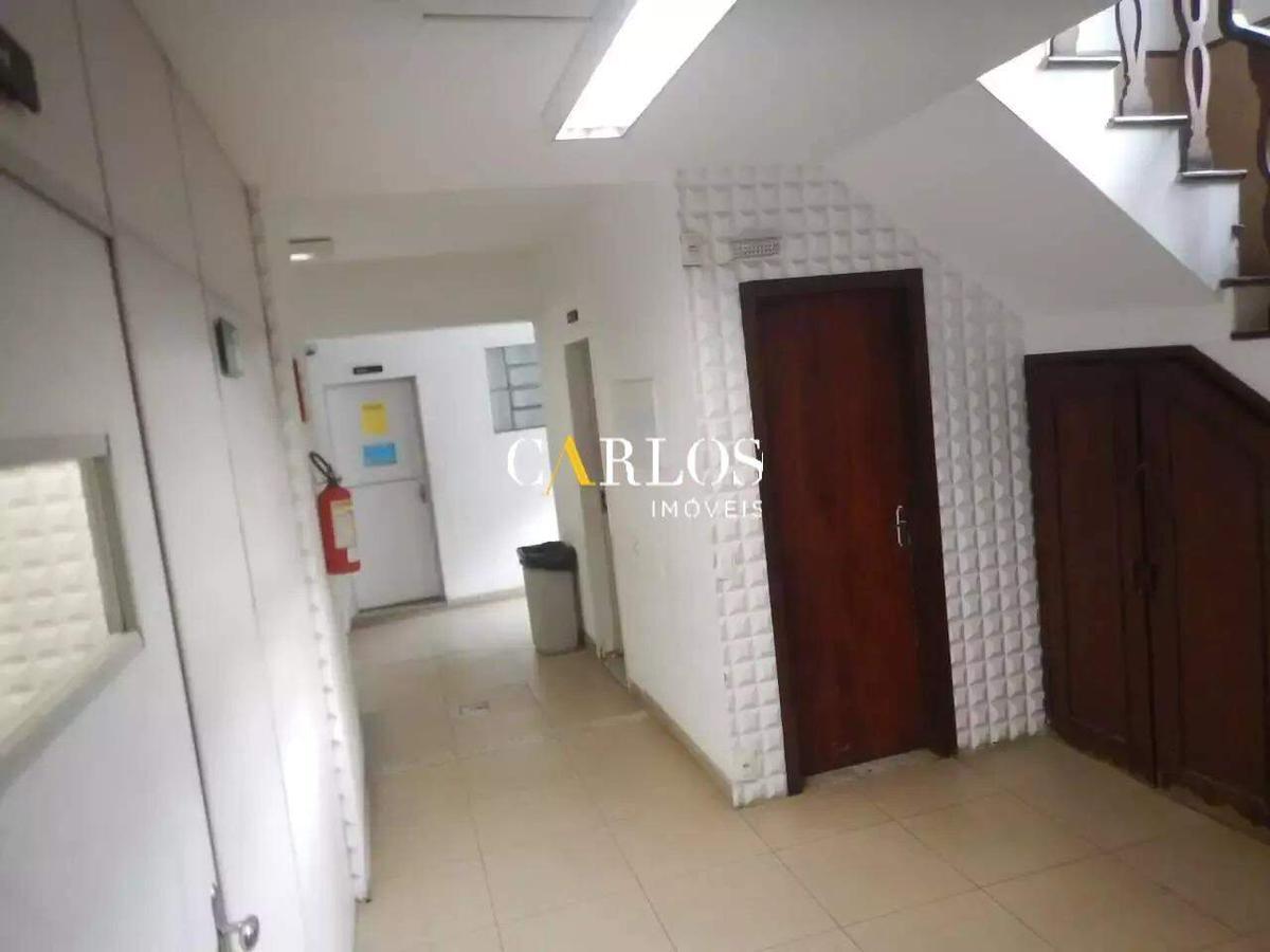 Casa Comercial, Santa Efigênia, 4 Quartos, 2 Vagas