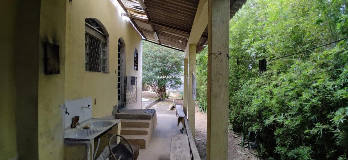 Casa, Pedra Azul, 3 Quartos, 4 Vagas