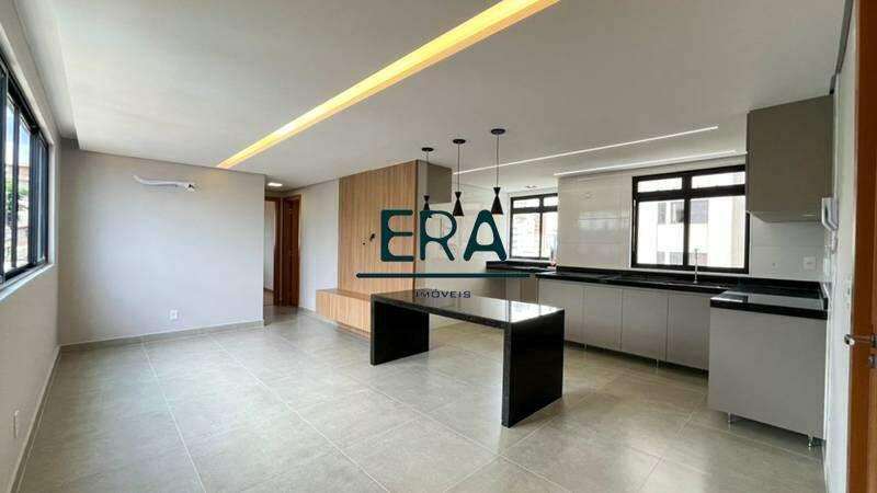 Apartamento, Santo Antônio, 2 Quartos, 2 Vagas, 1 Suíte