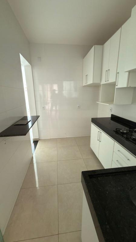 Casa, Bom Jardim, 2 Quartos, 2 Vagas