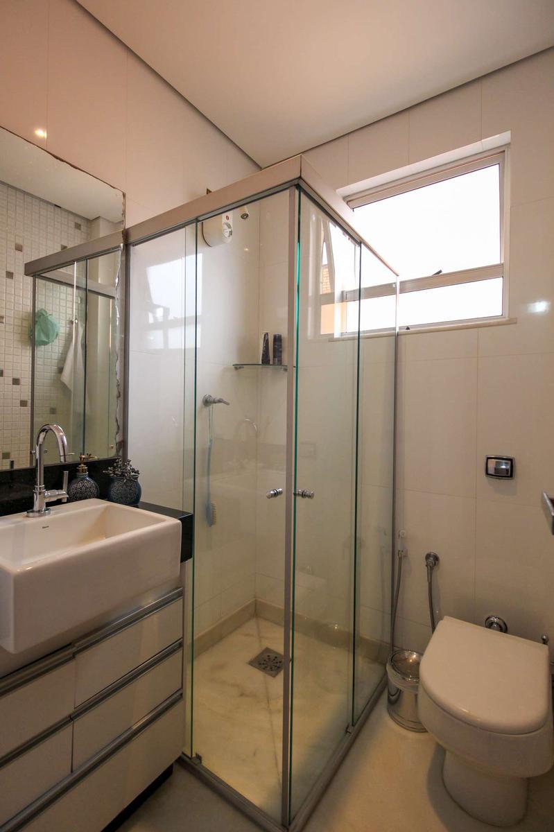 Apartamento, Sion, 4 Quartos, 1 Vaga, 1 Suíte