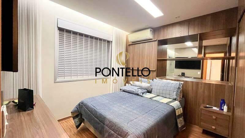 Cobertura, Colégio Batista, 4 Quartos, 1 Vaga, 1 Suíte